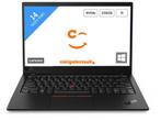 Lenovo ThinkPad X1 Carbon 8th Gen, Verzenden, Zo goed als nieuw