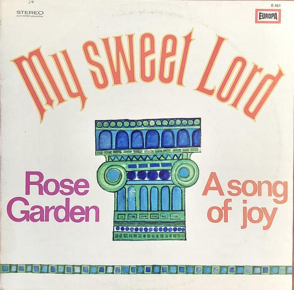 Various - My Sweet Lord, Cd's en Dvd's, Vinyl | Pop, Gebruikt, Verzenden