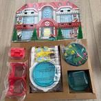 Takara Tomy - Speelgoed Moncolle Pokémon Laboratory DX