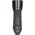 Sigma 150-500mm f/5.0-6.3 DG OS APO HSM Nikon-AFD CM5081, Ophalen of Verzenden, Gebruikt, Overige typen, Zoom