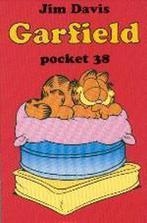 Garfield 38 Pocket 9789022946619 Jennifer Davis, Boeken, Stripverhalen, Verzenden, Gelezen, Jennifer Davis