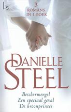 Beschermengel, Een speciaal geval, De kroonprinses, Danielle Steel, Verzenden