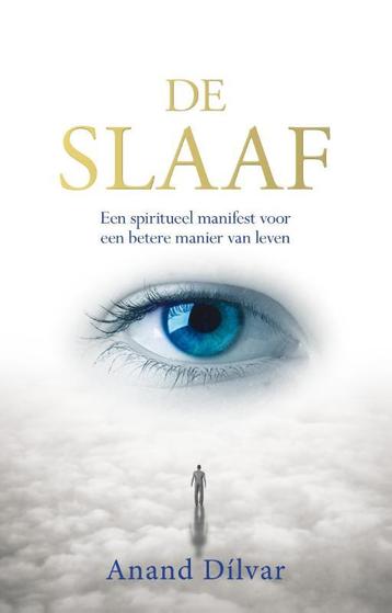 De slaaf 9789076681375 Anand Dilvar, Verzenden, Anand Dilvar
