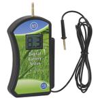 Digitale batterij tester voor batterijen van 6 - 20 volt -, Nieuw