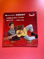 marcel amont - 45 RPM Single 7 pouces - 1965, Cd's en Dvd's, Nieuw in verpakking