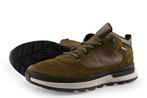 Timberland wandelschoenen in maat 44 Groen | 15% korting, Kleding | Heren, Schoenen, Overige kleuren, Verzenden, Timberland, Zo goed als nieuw