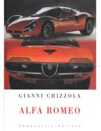 ALFA ROMEO, Boeken, Nieuw