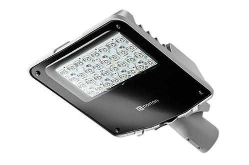 Norton KFA LED Straatverlichting - 3140011816, Doe-het-zelf en Bouw, Bouwverlichting, Verzenden