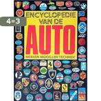 Encyclopedie van de auto 9789072977038 Auteur, Verzenden, Gelezen, Auteur