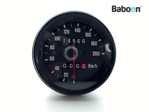 Tellerklok KMH Aprilia RS 125 1999-2005 (RS125), Motoren, Onderdelen | Overige, Gebruikt, Verzenden
