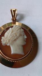 Bijou broche - 18 carats Or jaune, Bijoux, Sacs & Beauté