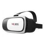 VR Box 2.0 Virtual Reality Bril Met Bluetooth Met Afstandsbe