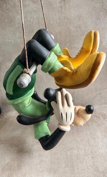 Goofy - 1 Figure - Disney - 1985
