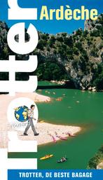 Ardeche / Trotter 9789020992106, Boeken, Reisgidsen, Verzenden, Gelezen