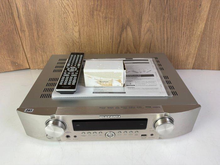 Marantz - NR-1601 Met microfoon / afstandsbediening /, Audio, Tv en Foto, Radio's