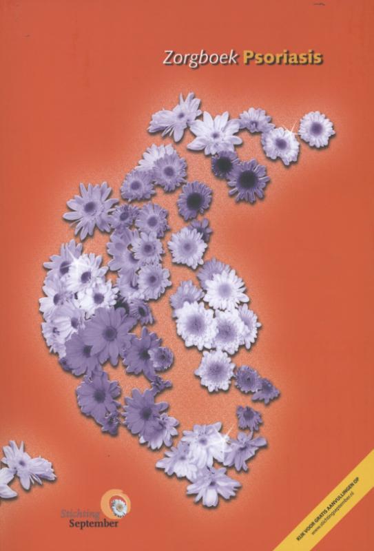 Zorgboek psoriasis / Zorgboek 9789086481842, Boeken, Gezondheid, Dieet en Voeding, Zo goed als nieuw, Verzenden