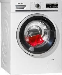 Siemens Wm14w540 Wasmachine 8kg 1400t, Elektronische apparatuur, Wasmachines, Ophalen of Verzenden