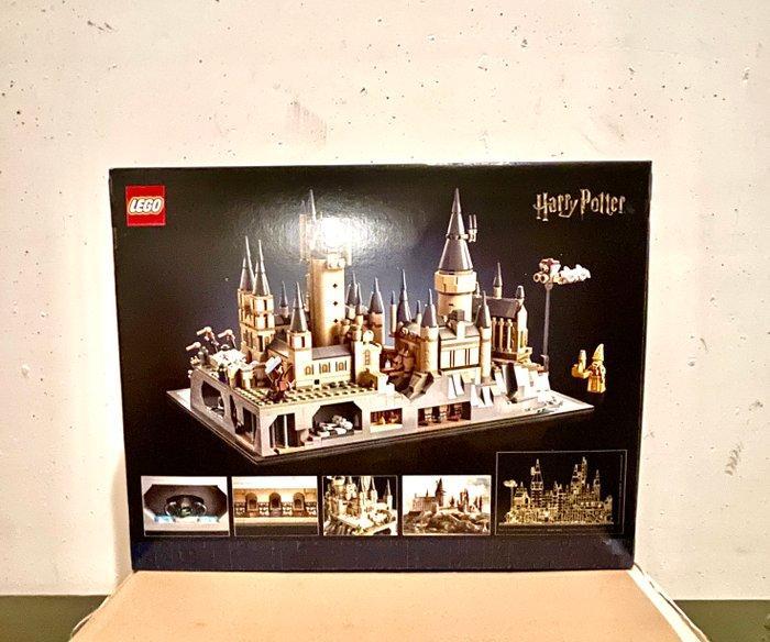 Lego Set - 76419 - Harry Potter - Hogwarts Castle and, Enfants & Bébés, Jouets | Duplo & Lego