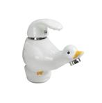 Eenden Keukenkraan - Gans - Warm- en Koudwaterkraan voor Bad, Verzenden, Nieuw