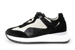 Gabor Sneakers in maat 37,5 Zwart | 10% extra korting, Vêtements | Femmes, Chaussures, Sneakers, Verzenden