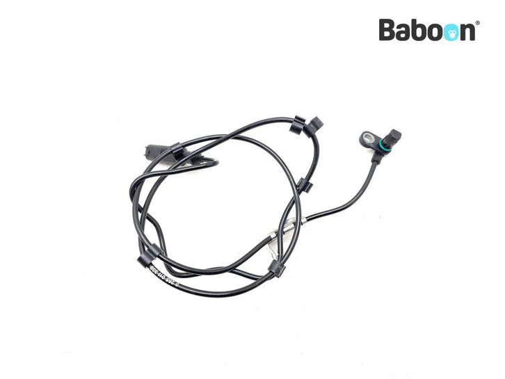 ABS capteur de roue devant BMW F 900 R 2018-2024 (F900R K83), Motoren, Onderdelen | BMW, Verzenden