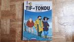 Tif et Tondu - Intégrale T12 - C - 1 Album - Eerste druk -, Livres