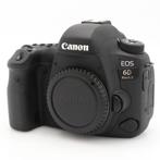 Canon EOS 6D mark II body | Tweedehands, Audio, Tv en Foto, Verzenden, Zo goed als nieuw, Canon