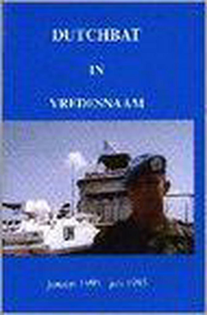 Dutchbat III in vredesnaam 9789080234833, Boeken, Oorlog en Militair, Gelezen, Verzenden
