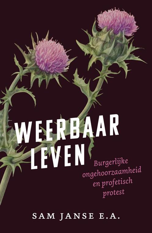 Weerbaar leven (9789043541343, Sam Janse), Boeken, Studieboeken en Cursussen, Nieuw, Verzenden