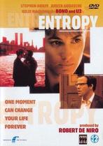 Entropy - DVD (Films (Geen Games)), CD & DVD, Ophalen of Verzenden