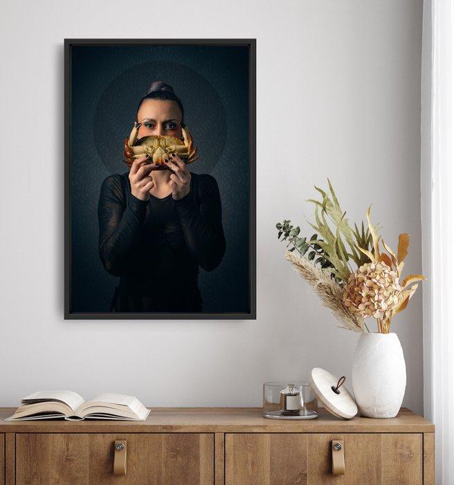 Cédric Brion - Murmure II, Antiquités & Art, Art | Objets design