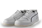 Puma Sneakers in maat 43 Wit | 5% extra korting, Kleding | Heren, Schoenen, Puma, Verzenden, Wit, Zo goed als nieuw