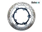 Remschijf Voor Yamaha XSR 700 2021 (XSR700 BJV), Motoren, Verzenden, Gebruikt