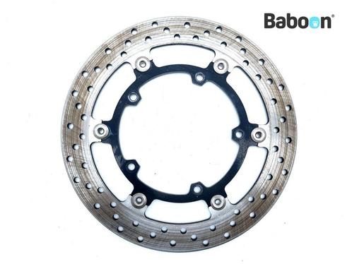 Remschijf Voor Yamaha XSR 700 2021 (XSR700 BJV), Motoren, Onderdelen | Yamaha, Gebruikt, Verzenden