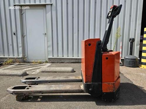 BT Products AB PPT2000MX Elektrische palletwagen, Zakelijke goederen, Machines en Bouw | Heftrucks en Intern transport, Ophalen