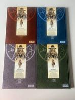 Lonesome Deel 1 t/m 4 - Complete reeks HC - 4 Album - EO -, Boeken, Stripverhalen, Nieuw