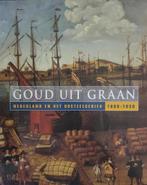 Goud uit graan 9789040092473, Boeken, Verzenden, Zo goed als nieuw