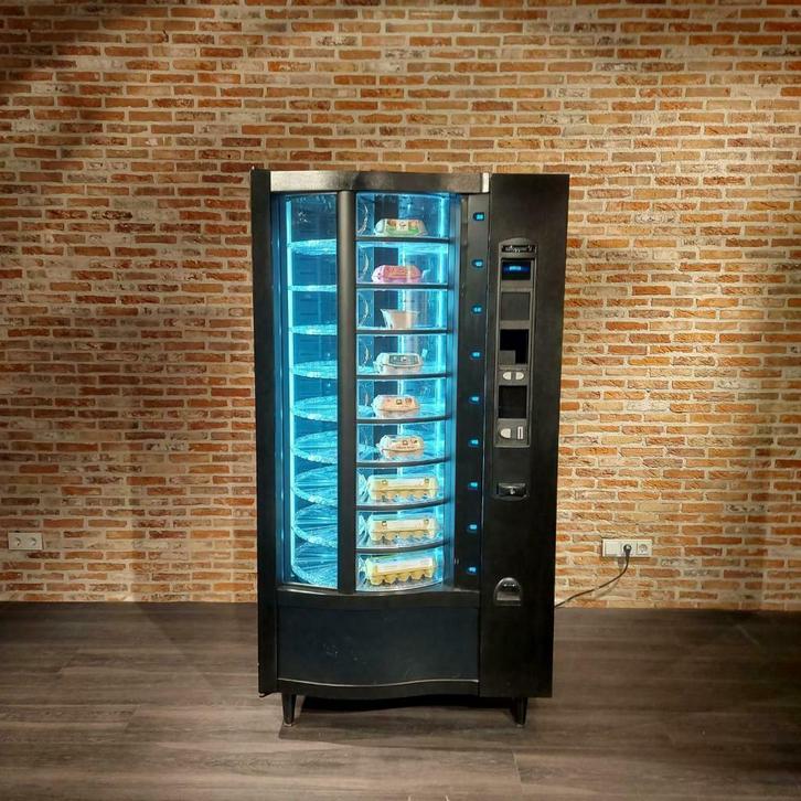 Eierautomaat | Eierautomaten | Eieren automaat, Verzamelen, Automaten | Overige, Zo goed als nieuw, Ophalen of Verzenden