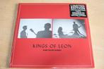 Kings of Leon & Afghan Whigs - When You See Yourself 2LP, Nieuw in verpakking
