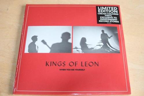 Kings of Leon & Afghan Whigs - When You See Yourself 2LP, Cd's en Dvd's, Vinyl Singles