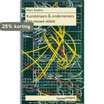 Kunstenaars en ondernemers 9789020967319 M. Ruyters, Boeken, Verzenden, Zo goed als nieuw, M. Ruyters