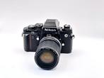 Nikon F3HP + Zoom-Nikkor 35-105mm | Appareil photo reflex, TV, Hi-fi & Vidéo