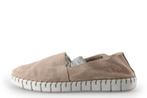 Shabbies Amsterdam Espadrilles in maat 38 Beige, Vêtements | Femmes, Chaussures, Verzenden, Espadrilles