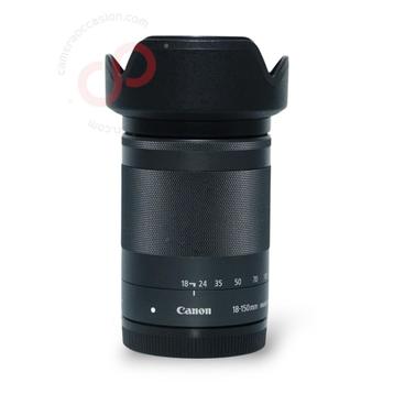Canon 18-150mm 3.5-6.3 IS STM EF-M nr. 3192, Ophalen of Verzenden