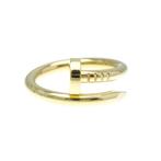 Cartier - Ring - Juste un clou Geel goud