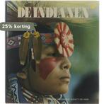 Indianen 9789022831434 R.J. Demaree, Boeken, Verzenden, Gelezen, R.J. Demaree