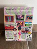 Sierra - Amiga - Leisure Suit Larry 5: Passionate Patti Does