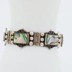 Bracelet Mexique vers 1930-1940 (Sans prix de réserve)