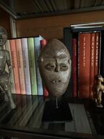 Masque - Lega - DR Congo, Antiquités & Art, Art | Art non-occidental