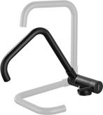 Keukenkraan - Mengkraan - RVS - Zwart - Lonheo, Doe-het-zelf en Bouw, Verzenden, Nieuw